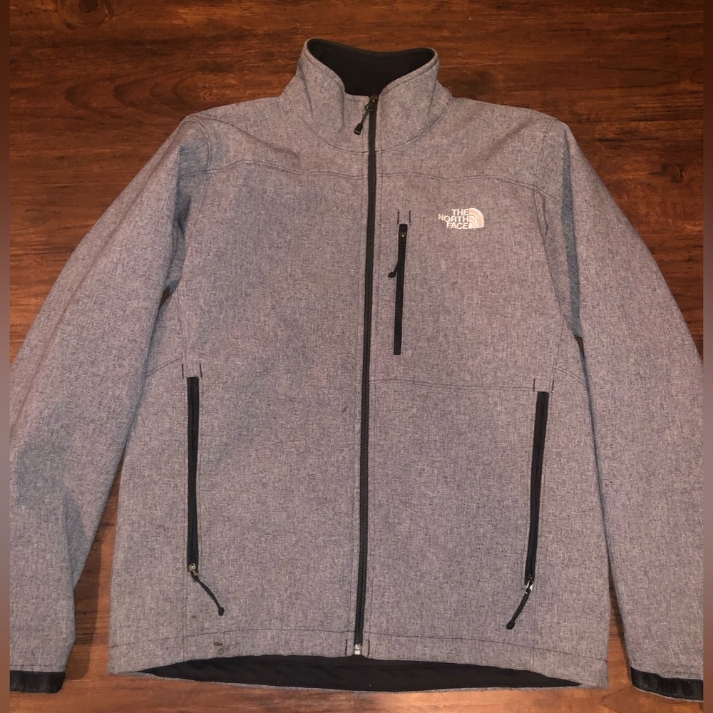 Northface Winter Jacket
